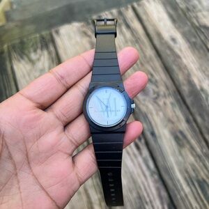 Neiman Marcus watch classic unisex